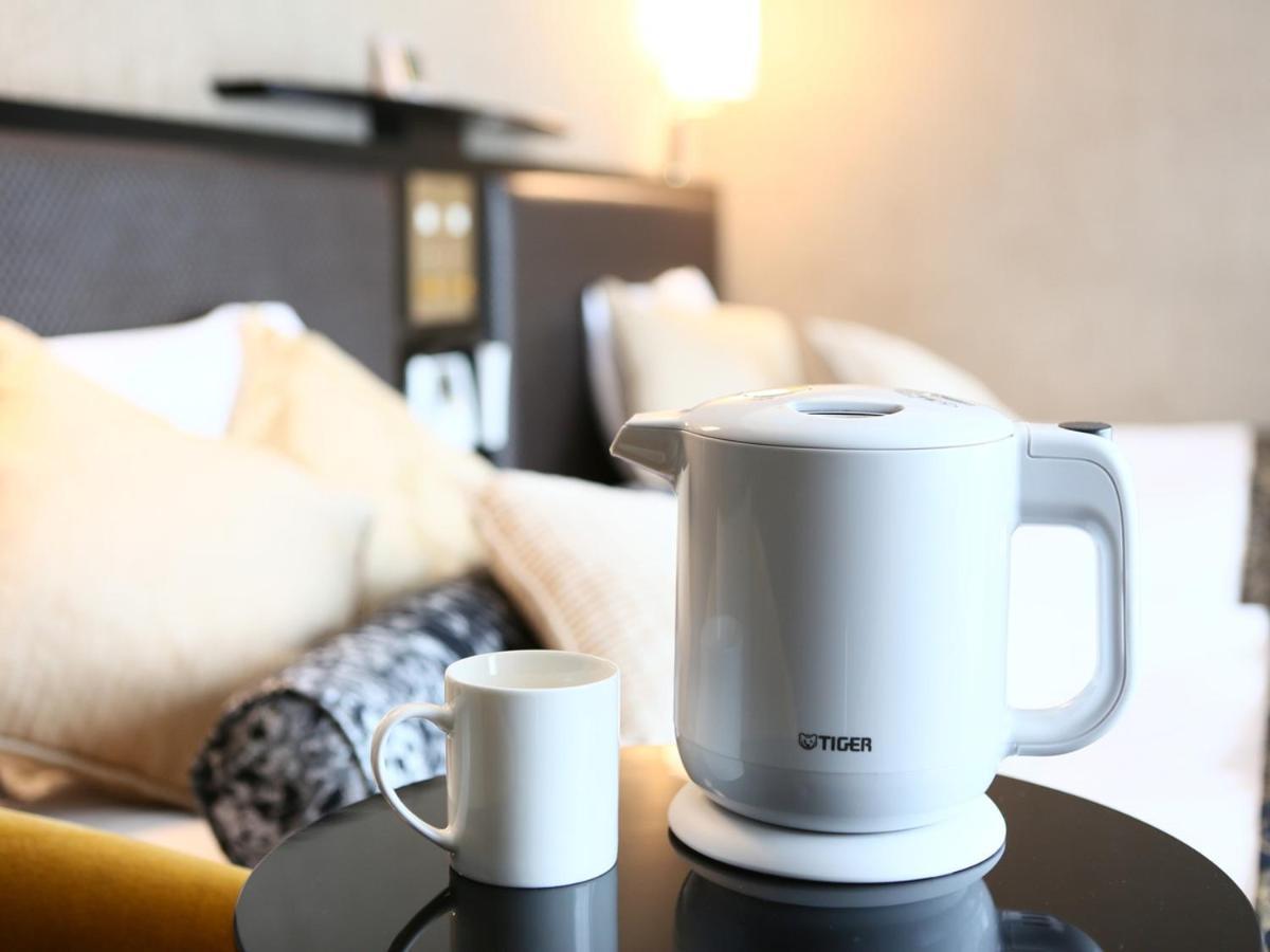 Apa Hotel Naha Airport Wakasa Екстериор снимка